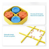 Giiker Tic Tac Toe Juego Inteligente Interactivo 7
