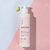 Kit Exiline | Argan | Shampoo Y Balsamo Hidratacion 500ml 2