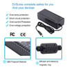 Fuente De Alimentacin De 12 V 7 A Vigilancia De Seguridad - 4