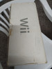 Solamente Caja Y Manuales De Nintendo Wii . 2