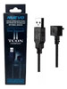 Cable Carga Rapida Compatible C/ Ps4 Usb Solucion Pin Carga 0