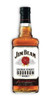 Kit Mix Whisky Jim Beam 1u White + 1u Jim Beam Honey 750ml 1