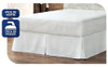Saia P/cama Box Casal Hotel Design 1