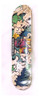 Tabla Skate Deck Dater Skateboards Guatambu 7.50 Patagonykus 0