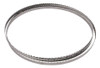 Hoja Sierra Sin Fin 2085x15mm Madera Carne 6mm 4tpi 0.5mm 0