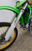 Cubre Barrales Kawasaki Kdx Klx 200 250 300 650 4