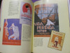 Tango, Simon Collier, En Ingles 2