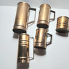 Jarras De Bronce Antuiguas 1