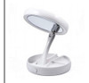 Espejo Luz Led Portatil/  Organizador De Maquillaje 2 Espejo Luz Led Portatil/  Organizador De Maquillaje 2
