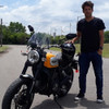 Clases  De Manejo  Para Motos 0