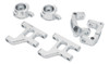 Conjunto De Eixos De Transmissão Rc Accessories Swing Arm Dr 1