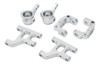 Conjunto De Eixos De Transmissão Rc Accessories Swing Arm Dr 3