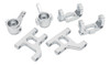 Conjunto De Eixos De Transmissão Rc Accessories Swing Arm Dr 6