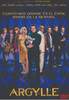 Argylle - 2024 - ( Henry Cavill ) - Dvd 0