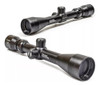 Mira Telescopica Shilba Classic 3-9x40 - Reticulo 4 Europeo 0