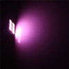 11 × Kit De Bombillas Led Interior Luz Paquete Rosa Violeta 4