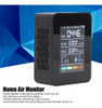 Temperatura Do Detector De Co2 Infravermelho Do Monitor De Q 7