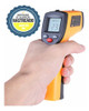Termômetro Laser Digital Profissional Certificado Calibração 1