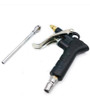 Pistola De Sopletear Desempolvadora Compresor Pico Largo 0