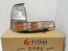 Juego X 2 Faros Ranger Delantero 2001 2002 2003 2004 Orig 1
