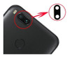 Vidrio Camara Xiaomi Mi 8 Lite 0