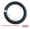 Camara De Ar Crf230 No Stop 100/100-18 Traseiro Moto Trilha 3