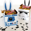 Kit Para Imprimir De 5 Diseños De Cajas De Star Wars Pascuas 1