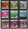 Juego De Nintendo Ds X Unidad Mp - Envios - Canje 6