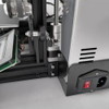 Para Impressora 3d, Kit De Atualização De Eixo Z Duplo, Aces 2