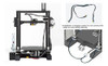 Para Impressora 3d, Kit De Atualização De Eixo Z Duplo, Aces 4
