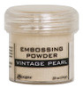 Ranger Powdervintage De Grabado En Relieve Pearl 0 Ranger Powdervintage De Grabado En Relieve Pearl 0