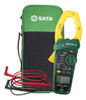 Alicate Amperimetro Digital St03026 Sata 0