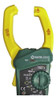 Alicate Amperimetro Digital St03026 Sata 3