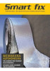 Membrana Asfaltica Autoadhesiva 25cm X 25mts - Smartfix 5
