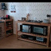 Bancada Para Cooktop 3