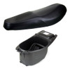 Asiento+baul Gilera Smash/g-trip/h-biz/m-bit/c-energy/varias 0