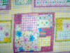 Tela De Sabana Estampada 2.40 Ancho ALG/poliester X 5 Mts 1
