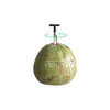 Herramienta Para Abrir Coco (agua De Coco) Acero Inoxidable 2