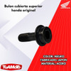 Bulon cubierta superior honda original 3