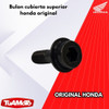 Bulon cubierta superior honda original 5