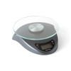 Taylor 6.6 Libras Escala De Cocina Digital Con Plataforma De 1