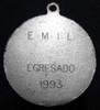 Medalla Egresado Escuela Municipal De Idiomas Lanus Emil 1 Medalla Egresado Escuela Municipal De Idiomas Lanus Emil 1