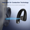 ~? Openrock Pro Open Ear Auriculares Bluetooth 5.2 Wireless 1