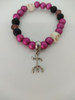 Pulseira Pombogira Sete Mares 2