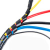 Xhf 8 Mm (rango De Envoltura: 6 Mm-60 Mm) Envoltura De Cable 0