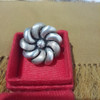 Broche Belgiorno  Antiguo 3