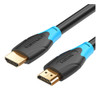Cable Hdmi 2.1 8k 1,5mts Premium Flexible Pvc 0 Cable Hdmi 2.1 8k 1,5mts Premium Flexible Pvc 0
