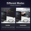 Cable Hdmi 2.1 8k 1,5mts Premium Flexible Pvc 4 Cable Hdmi 2.1 8k 1,5mts Premium Flexible Pvc 4