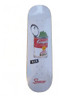 Tabla De Skate Ls + Lija De Goma. Envio Gratis 3