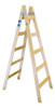 Escalera Pintor 5 Escalones. ( Benavidez ) 0